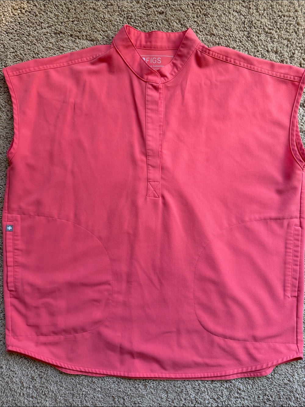 Figs Women’s Scrub Top